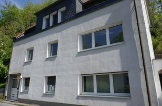 Wohnung mieten in 58313 Herdecke, Herdecke-zentrumsnah, helle 3 Zimmer Wohnung, 77 qm, 1. Obergeschoß mit Terrasse!!