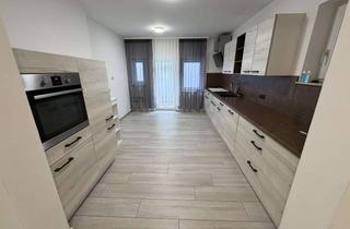 Wohnung mieten in Am Scheid, 35447 Reiskirchen, Barrierefreie Wohnung mit viel Platz und moderner Einbauküche in Reiskirchen