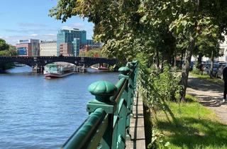 Lofts mieten in Alt-Moabit 107, 10559 Tiergarten, Möbliertes Dachgeschoss-Loft (ohne Aufzug!) mit guter Ausstattung nahe Hauptbahnhof