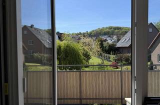 Wohnung mieten in 31542 Bad Nenndorf, Nachmieter gesucht für eine schöne große Wohnung in Bad Nenndorf