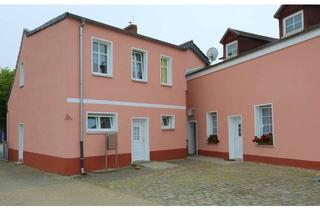 Wohnung mieten in Zinnaer Vorstadt 32, 14913 Jüterbog, Parterrewohnung (barrierefrei; rollstuhlgeeignet)