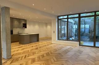 Lofts mieten in 86159 Antonsviertel, Loft mit Patio und Sonnenterrasse, kernsaniert, Erstbezug im Antonsviertel