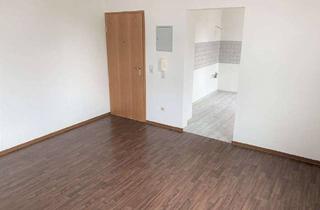 Wohnung mieten in 76344 Eggenstein-Leopoldshafen, Helle 1-Zimmer-Wohnung in Eggenstein