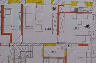 Wohnung mieten in 01774 Höckendorf, 4-Zimmer Erdgeschosswohnung in Klingenberg-Höckendorf mit Garten