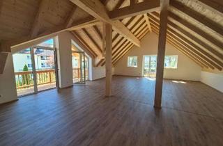 Wohnung mieten in Wachterstraße 9/1/2, 83646 Bad Tölz, Großzügige 3,5-Zimmer Wohnung in Bad Tölz