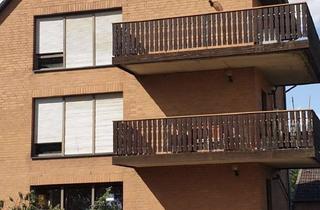Wohnung mieten in 31157 Sarstedt, 4-Zimmer-Wohnung in Sarstedt (Ruthe) - frei ab 01.07.