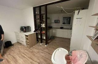 Wohnung mieten in Schneyer Straße, 96247 Michelau, 4-Zimmer Wohnung in Michelau in Oberfranken mit 130 m² Wohnfläche