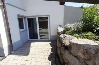 Wohnung mieten in 79777 Ühlingen-Birkendorf, Barrierefreie 1,5-Zimmer Wohnung mit Balkon in Ühlingen-Birkendorf