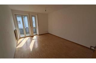 Wohnung mieten in Haager Straße 16, 84405 Dorfen, Helle 3-Zimmer Wohnung mit Balkon im 1. OG in Dorfen