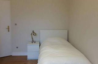 WG-Zimmer mieten in Haakestraße, 21075 Harburg, Haakestraße, Hamburg
