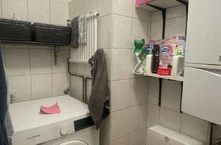 WG-Zimmer mieten in 76137 Südstadt, 17 m² unfurnished apartment in the city center