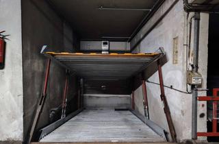 Garagen kaufen in Orionstraße, 85716 Unterschleißheim, Modernisierter Tiefgaragenplatz – Ideal für Sportwagen/Oldtimer/...