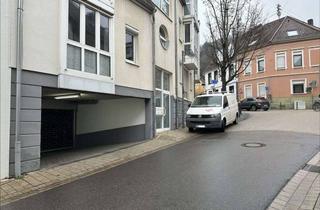 Garagen kaufen in Hauptstraße 57, 69221 Dossenheim, Sicher parken: Ihr Stellplatz in gepflegter Tiefgarage