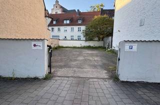 Garagen mieten in Große Dechaneistraße 24, 63450 Hanau, Sicher parken: Parkplatz in der Großen Dechaneistraße