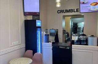 Gewerbeimmobilie mieten in Graefestraße, 10967 Kreuzberg, Effizient nutzbares Café in Kreuzberg