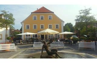 Gastronomiebetrieb mieten in 91757 Treuchtlingen, Gastronomie-Juwel, 1A Lage, Außenfläche, komplett ausgestattet, Treuchtlingen Naturpark Altmühltal