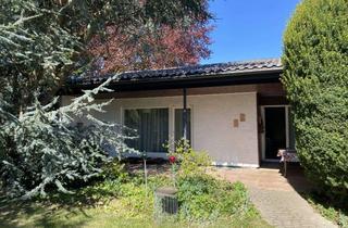Einfamilienhaus kaufen in Brühlstraße 10, 88348 Bad Saulgau, Freistehendes Einfamilienhaus mit 2 Garagen, Grundstück 815qm