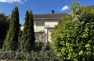 Haus kaufen in Kolbergweg, 32425 Minden, EFH mit Garage in ruhiger Wohngegend