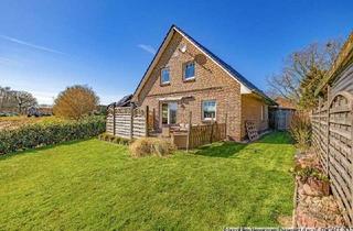 Haus kaufen in 24401 Böel, Modern wohnen- Dorfidylle inklusive