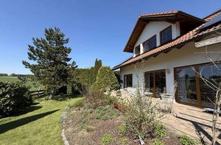 Haus kaufen in 86928 Hofstetten, Hier wird Familienleben großgeschrieben – Ruhe, Natur & viel Potenzial