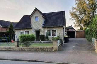 Haus kaufen in 22889 Tangstedt, 6,1 % RENDITE / STABIL & SICHER