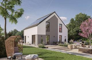 Haus kaufen in 44369 Huckarde, Fertighaus und Grundstück mit Stil und Komfort! Ihr individuelles Zuhause in Dortmund - Huckarde.