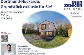 Haus kaufen in 44369 Wischlingen, Dortmund-Wischlingen: Attraktives bebaubares Grundstück und Traumhaus im Rundum-sorglos-Paket!