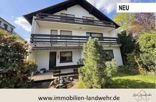 Haus kaufen in 53840 Troisdorf, Attraktives leerstehendes Ein- bis Dreiparteienhaus in Troisdorf!