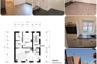 Mehrfamilienhaus kaufen in 88630 Pfullendorf, Charmantes Mehrfamilienhaus wartet, frisch renoviert, auf Kapitalanleger!