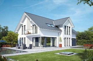 Haus kaufen in 97799 Zeitlofs, Musterhausbesichtigung am 22.11./23.11.25 von 11:00 Uhr bis 16:00 Uhr in Schlüchtern Am Distelrasen
