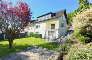 Doppelhaushälfte kaufen in 53474 Bad Neuenahr-Ahrweiler, Attraktive Doppelhaushälfte mit Einliegerwohnung - naturnah wohnen, Bad Neuenahr - Ortsteil