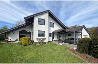 Einfamilienhaus kaufen in 32584 Löhne, Einfamilienhaus ideal für Familien, Paare mit Homeofficewunsch und Gästezimmer