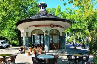 Haus kaufen in Hagenplatz, 14193 Grunewald, BESTE GRUNEWALDLAGE NAHE HAGENPLATZ - 6 Zi + - POOLNUTZUNG - RUHIG & SONNIG - GARAGE - 3 HOBBYRÄUME