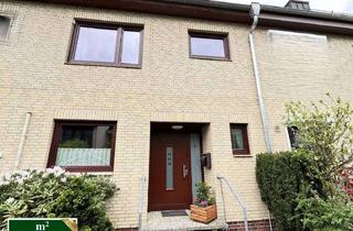 Haus kaufen in 24558 Henstedt-Ulzburg, Vermietetes Reihenmittelhaus in familienfreundlicher Lage