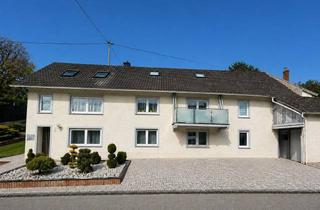 Haus kaufen in 54647 Gondorf, Haus der vielen Möglichkeiten!