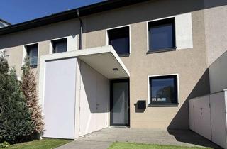 Haus kaufen in 46485 Wesel, Wo Familienleben beginnt: Modernes Reihenmittelhaus in ruhiger und zentraler Lage von Wesel