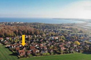 Haus kaufen in Rögenkamp 35, 24321 Hohwacht, Ihr großes EFH - inkl. 2 Wohneinheiten - an der Ostsee