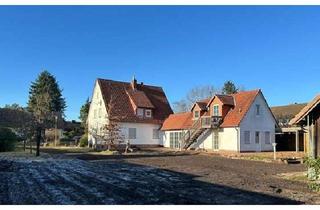 Einfamilienhaus kaufen in 29229 Celle, Einfamilienhaus mit Anbau