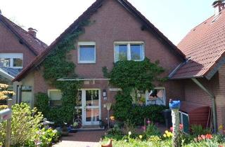 Haus kaufen in 33813 Oerlinghausen, Gepflegtes Reihenmittelhaus im Herzen von Oerlinghausen