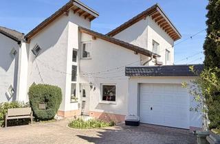 Haus kaufen in 56154 Boppard, Wunderschöne sanierte DHH mit tollem Garten und vielem mehr