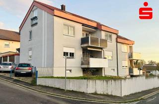Haus kaufen in 97508 Grettstadt, Kapitalanleger aufgepasst: Drei auf einen Streich!!!