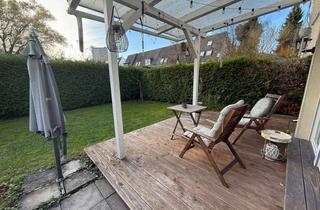 Haus kaufen in 63069 Lauterborn, Außergewöhnliches REH für jede Zukunftsplanung