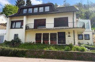 Haus kaufen in 66663 Merzig, EFH in beliebter Wohngegend -Stefansberg in Merzig zu verkaufen!