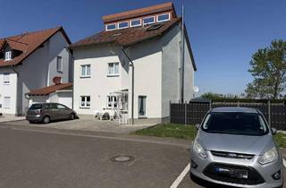 Einfamilienhaus kaufen in 55597 Wöllstein, Außergewöhnliches Einfamilienhaus mit einmaliger Wohnatmosphäre