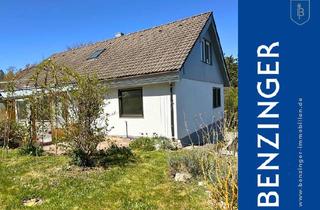 Haus kaufen in 72574 Bad Urach, Familienfreundliches Haus mit neuer Einbauküche, neuem Bad und schönem Garten