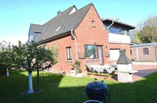 Einfamilienhaus kaufen in 46459 Rees, Modernisiertes Einfamilienhaus mit Einliegerwohnung in Rees-Millingen