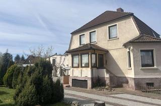 Einfamilienhaus kaufen in Schricker Str., 39326 Zielitz, Einfamilienhaus mit Potenzial in Zielitz