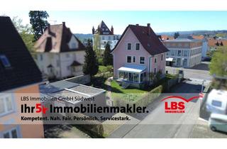 Haus kaufen in 78244 Gottmadingen, Ein klarer Fall für die Familie