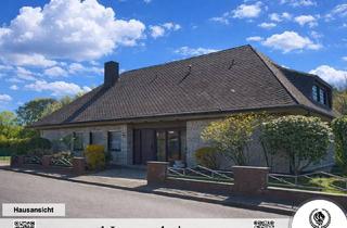 Einfamilienhaus kaufen in 46483 Wesel, Exklusives Einfamilienhaus mit villenähnlichem Charakter und großem Grundstück in Wesel