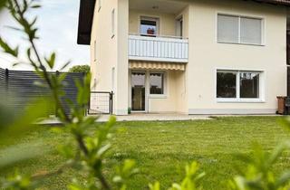 Haus kaufen in 87650 Baisweil, Zuhause mit viel Platz